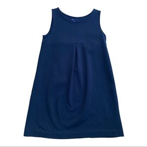 Gap Kids Navy School Uniform Dress XXL 14-16